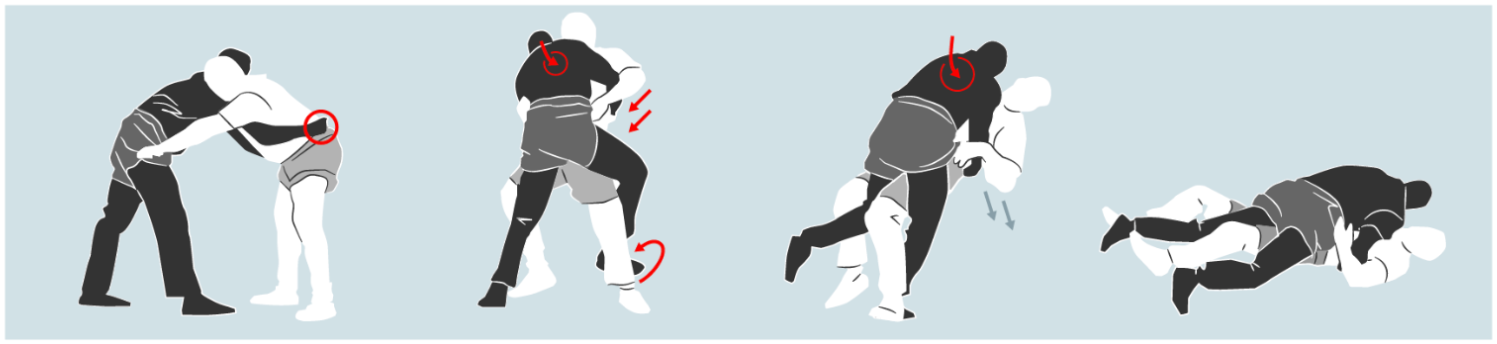 Illustration Gammen