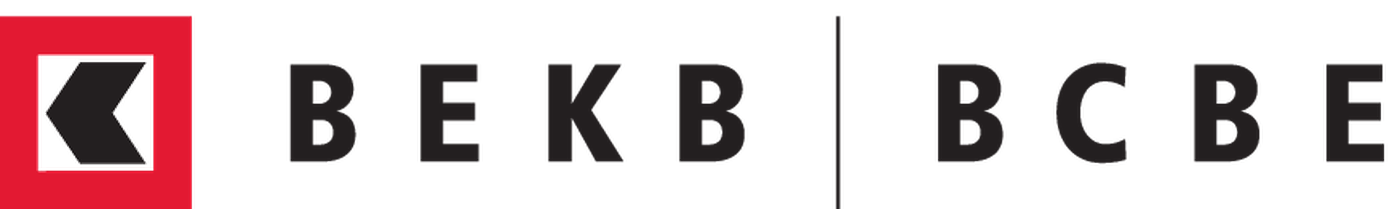 Berner Kantonalbank BEKB BCBE