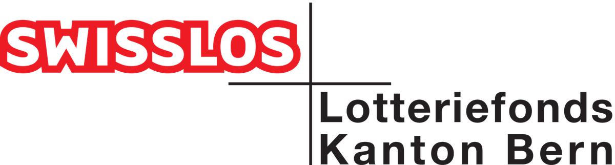 Swisslos Lotteriefonds Kanton Bern